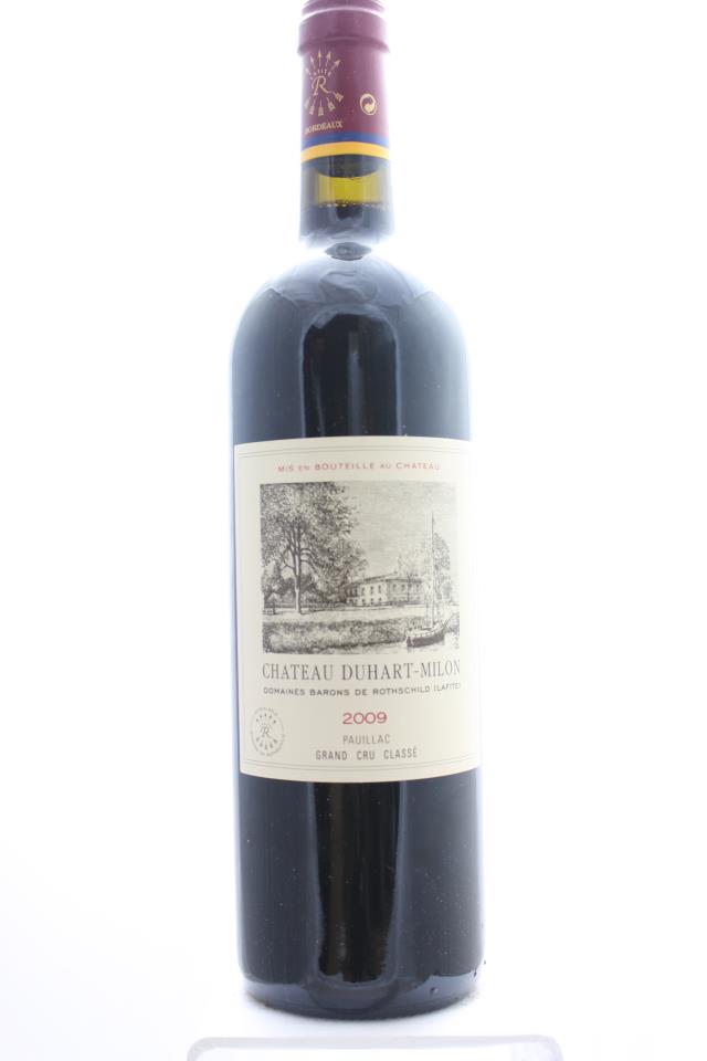 Duhart-Milon 2009
