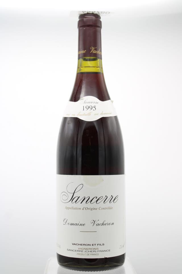 Vacheron Sancerre 1995
