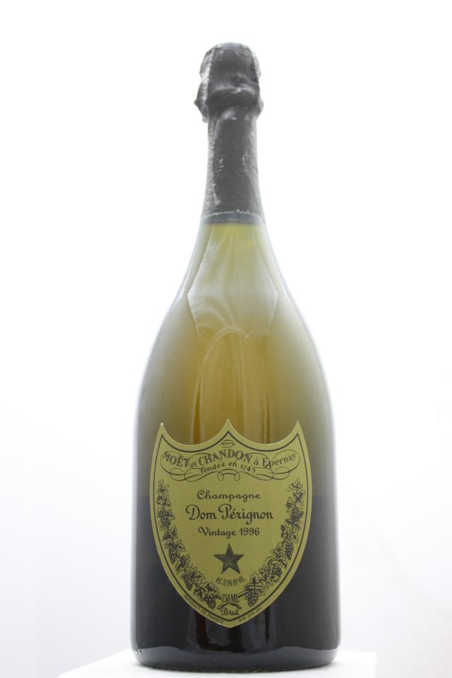 Moët & Chandon Dom Pérignon Brut 1996