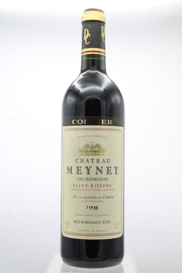 Meyney 1998
