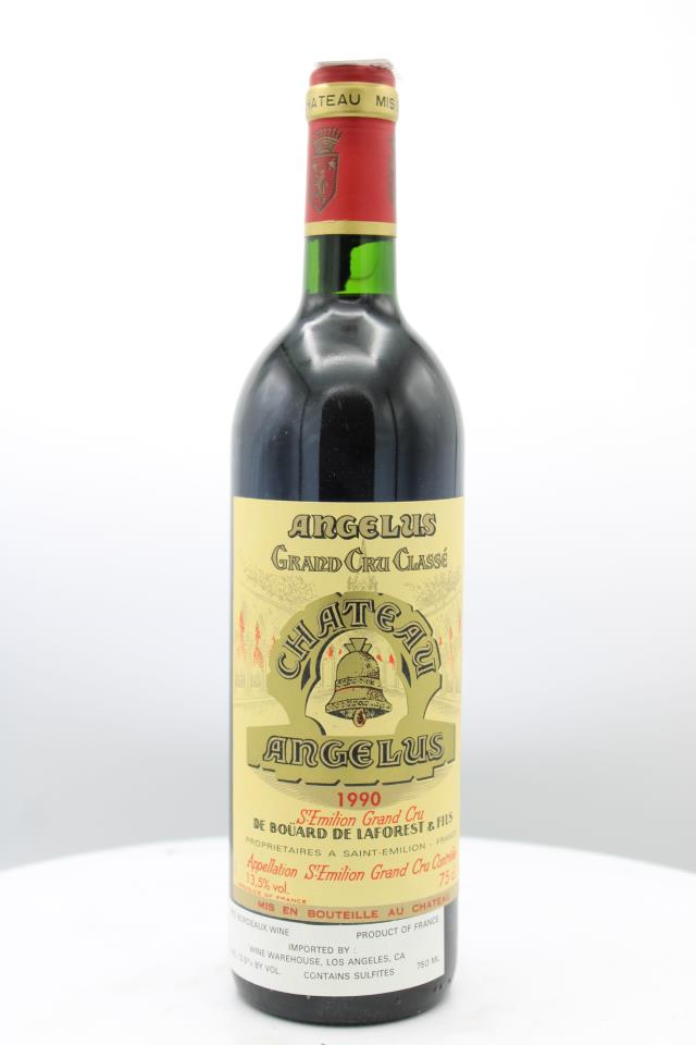 Angelus 1990