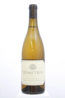 Demetria Chardonnay 2012