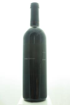 Linne Calodo Proprietary Red Outsider 2005