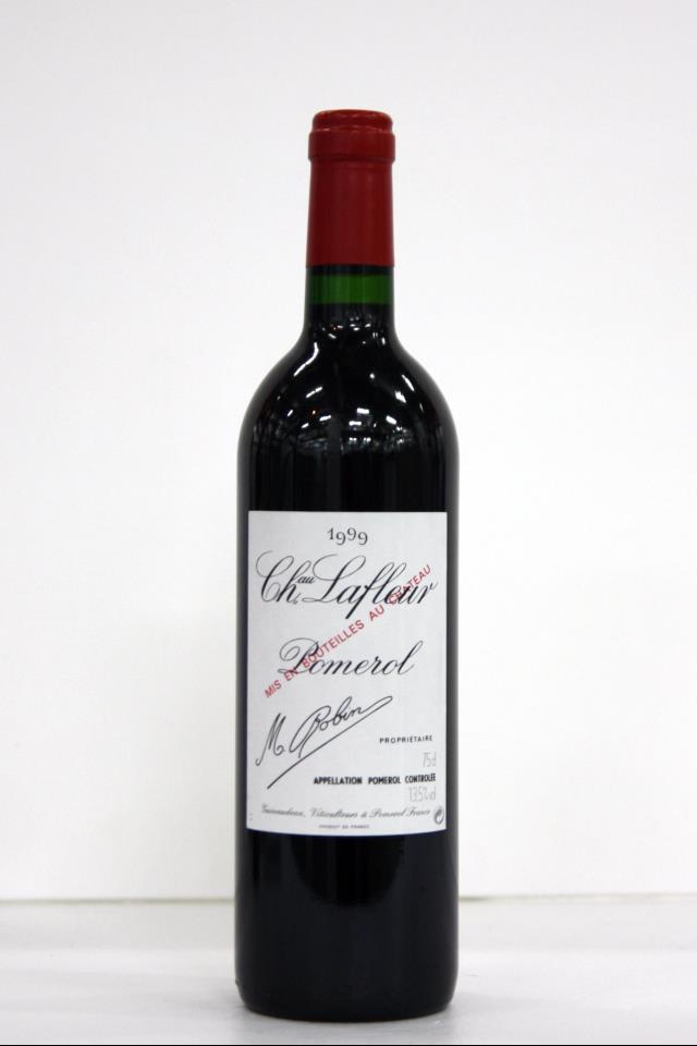 Lafleur 1999
