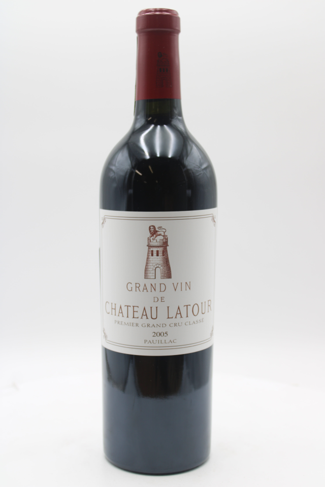 Latour 2005