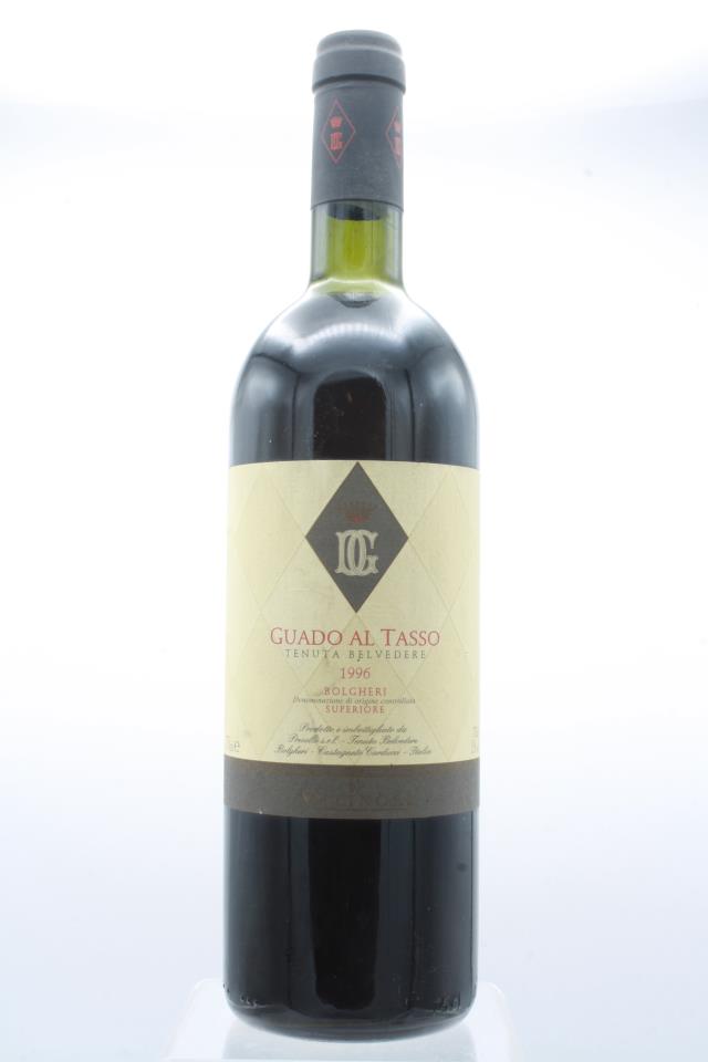 Antinori Guado al Tasso 1996