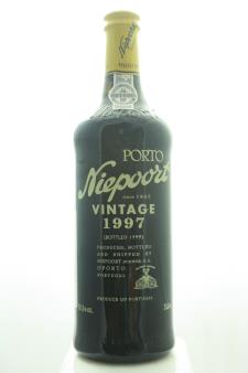 Niepoort Port 1997