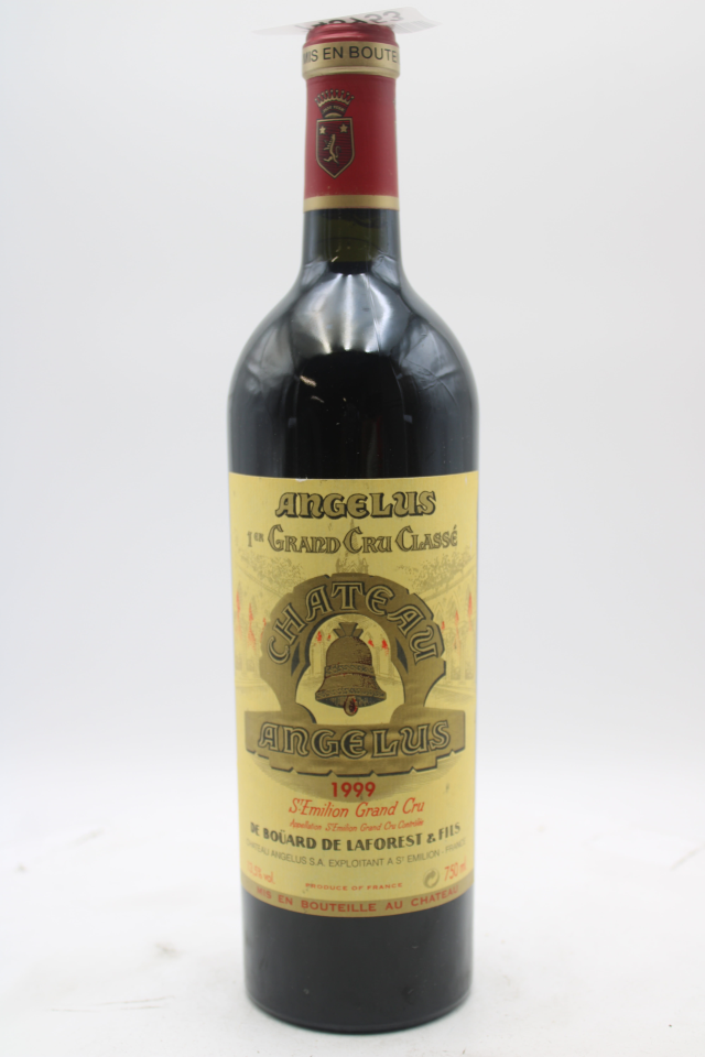 Angelus 1999