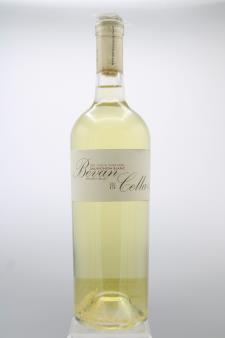 Bevan Cellars Sauvignon Blanc Dry Stack Vineyard 2017
