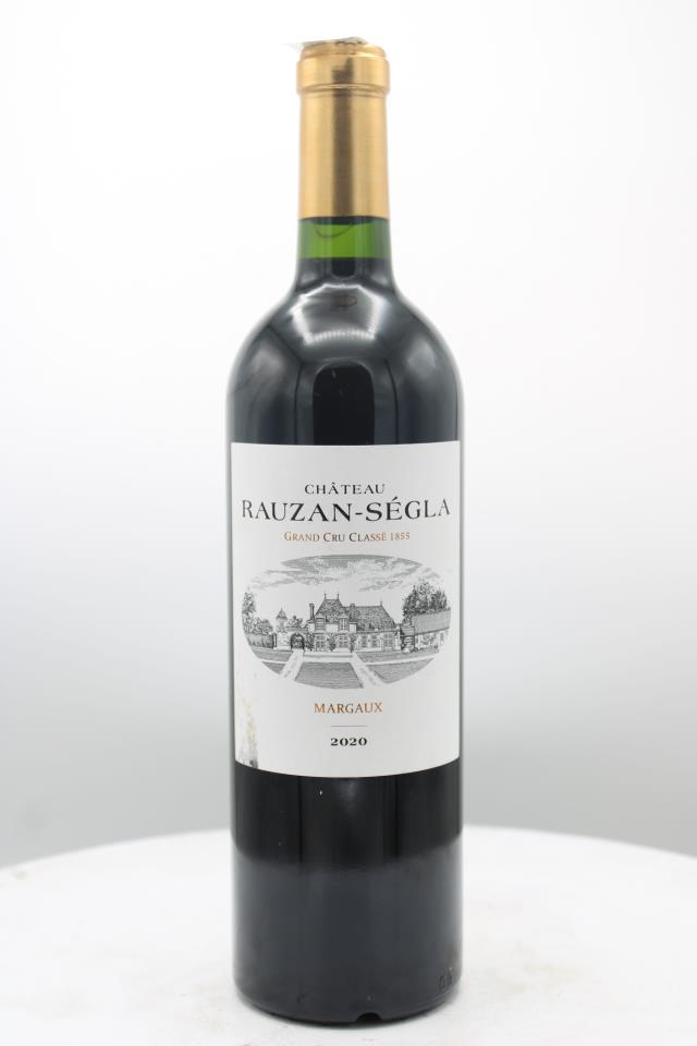 Rauzan-Ségla 2020