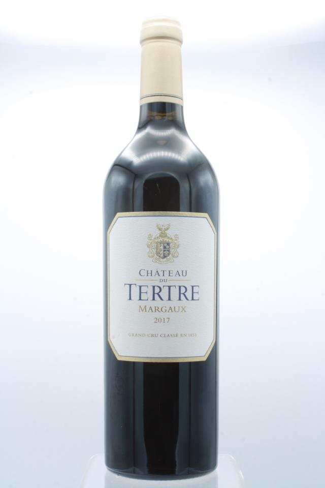 du Tertre 2017