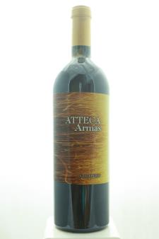Atteca Garnacha Old Vines 2010