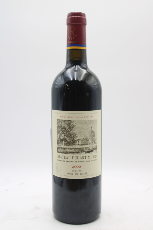 Duhart-Milon 2009