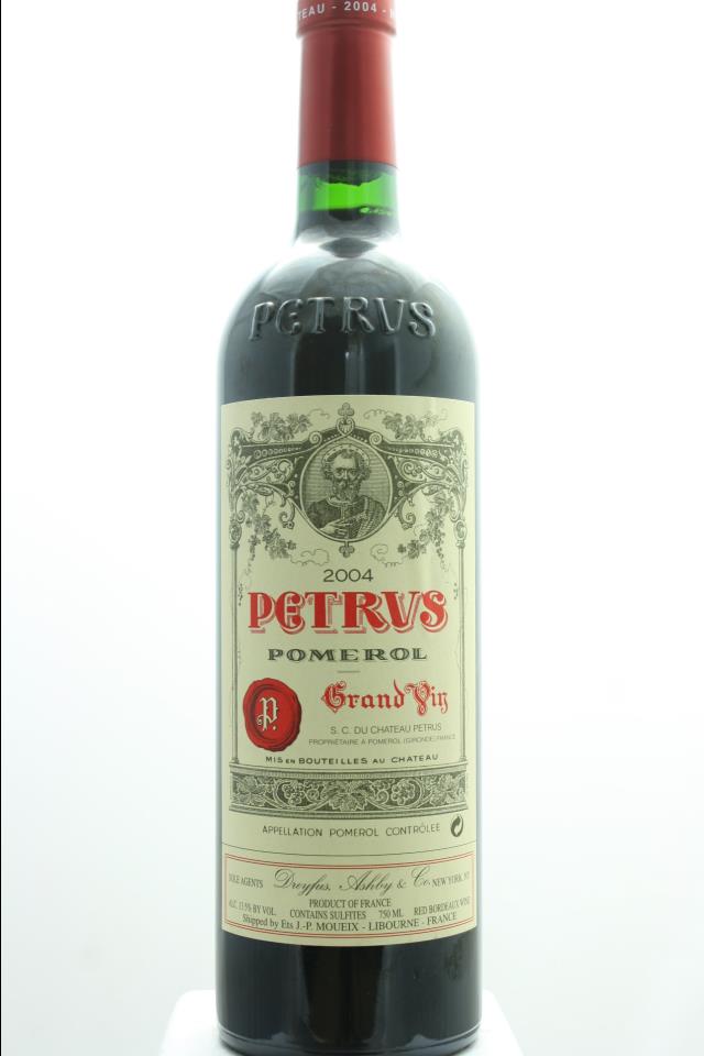 Petrus 2004