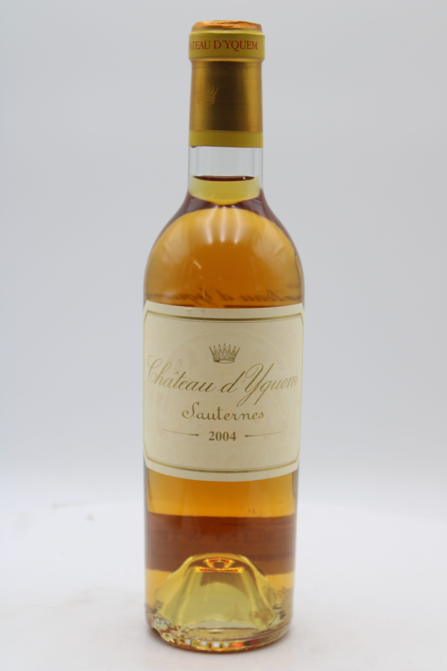 d`Yquem 2004