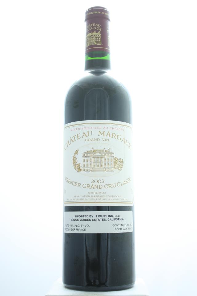 Margaux 2002