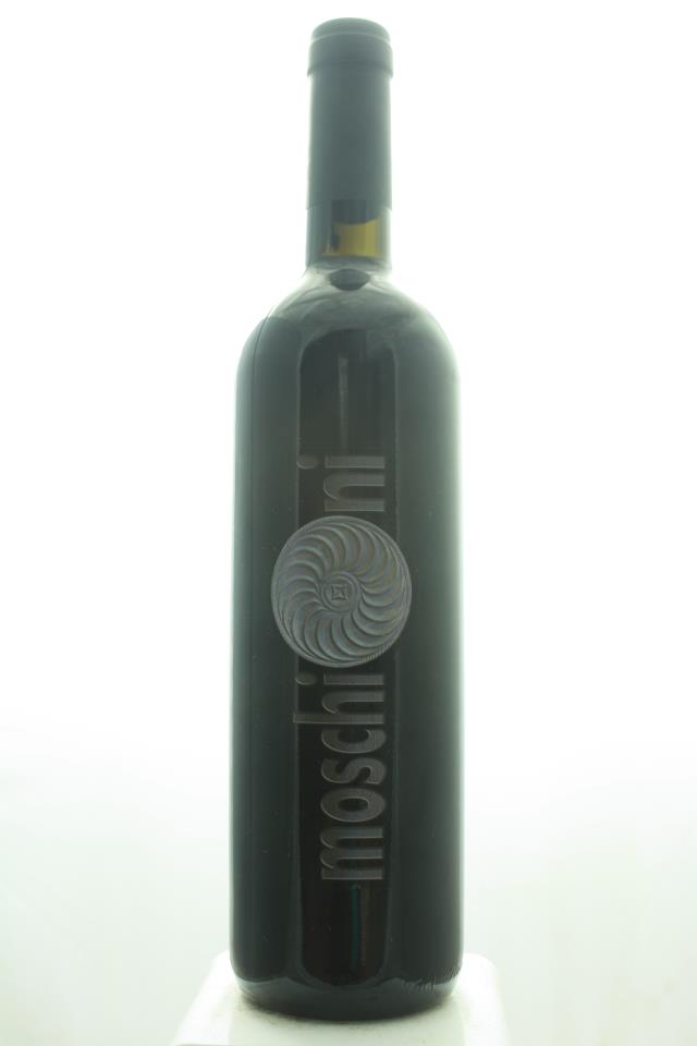 Moschioni Colli Orientali Del Friuli Reâl Rosso 2004