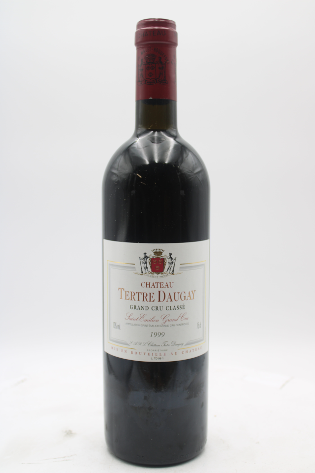 Tertre Daugay 1999