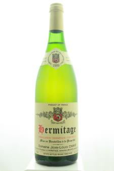 Domaine Jean-Louis Chave Hermitage Blanc 1989