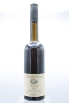Fattoria di Sassolo Vin Santo 1996