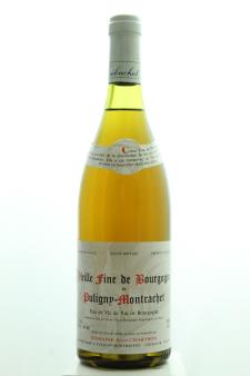 Jean Chartron Vieille Fine de Bourgogne de Puligny-Montrachet NV
