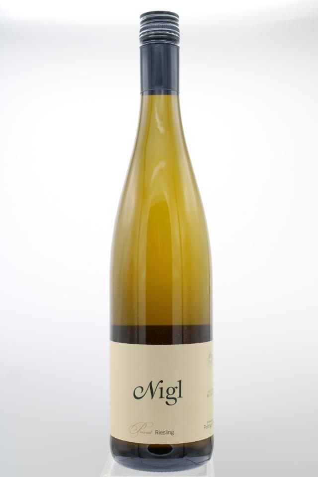 Nigl Senftenberger Pellingen Riesling Privat 2013