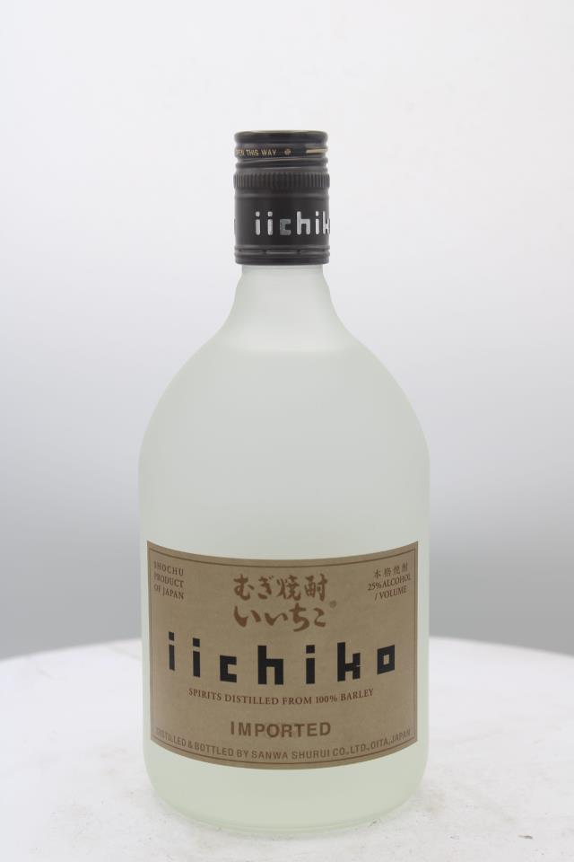 IIchiko Saiten Shochu NV