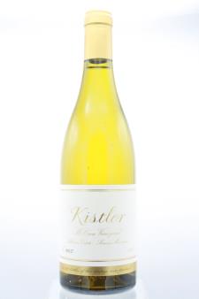 Kistler Chardonnay Athearn Estate McCrea Vineyard 2014