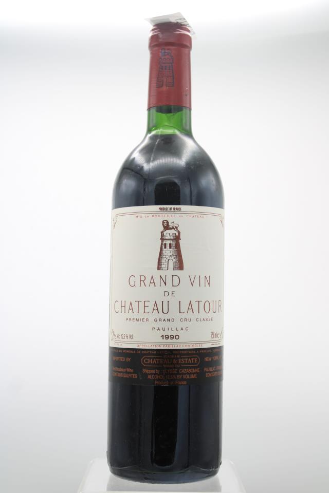 Latour 1990