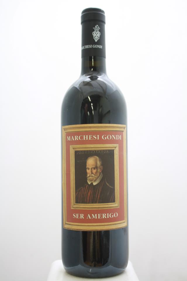 Marchesi Gondi Ser Amerigo 2009
