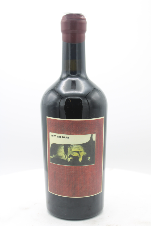 Sine Qua Non Grenache Into the Dark 2004