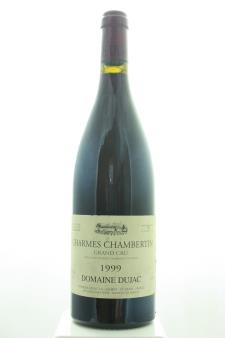 Domaine Dujac Charmes-Chambertin 1999