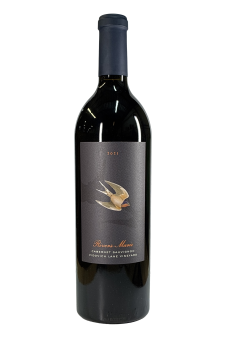 Rivers Marie Cabernet Sauvignon Vidovich Lane Vineyard 2021