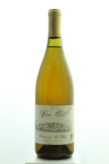 Vine Cliff Chardonnay Proprietress Reserve 1994