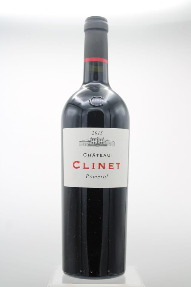 Clinet 2015