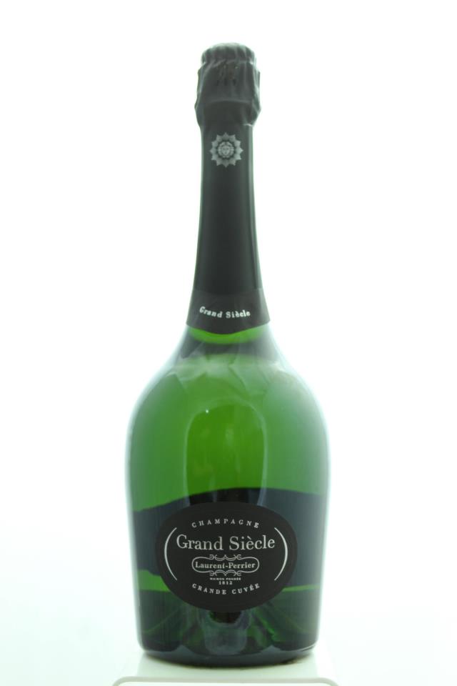 Laurent-Perrier Grand Siècle Brut NV