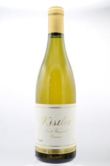 Kistler Chardonnay Hyde Vineyard 2015