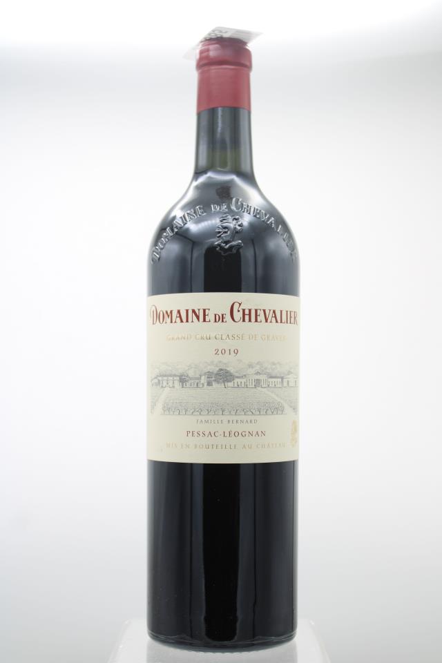 Domaine de Chevalier 2019