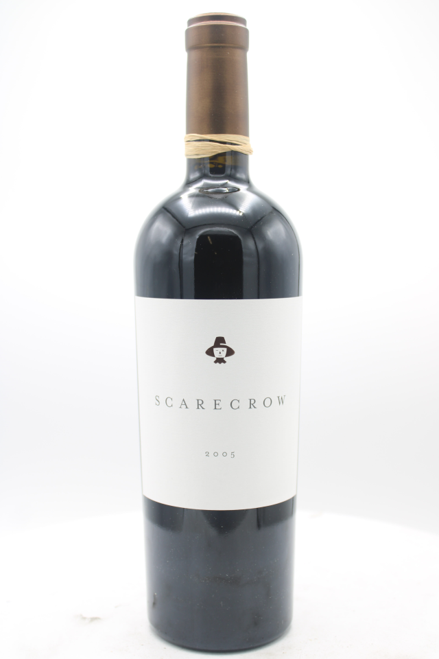 Scarecrow Cabernet Sauvignon 2005