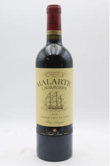 Malartic Lagraviere 2016