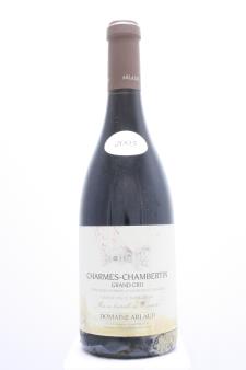 Arlaud Charmes-Chambertin 2005