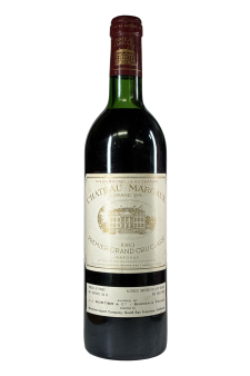 Margaux 1983