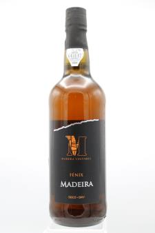 Madeira Vintners Seco Madeira Fenix NV
