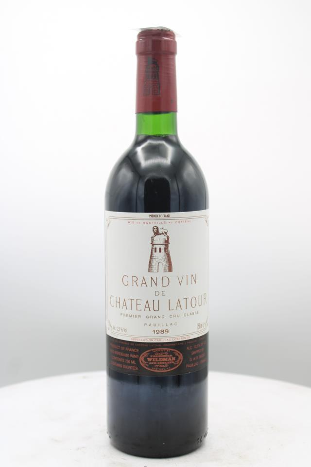 Latour 1989