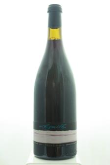 W. H. Smith Pinot Noir Umino Vineyard 2006