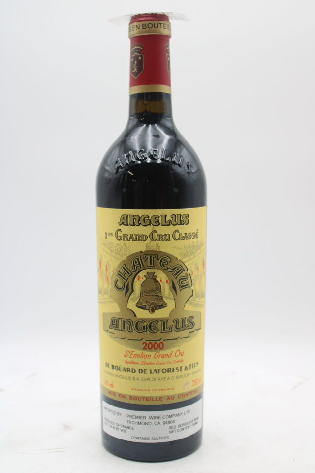 Angelus 2000