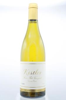 Kistler Chardonnay Stone Flat Vineyard 2014