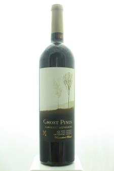 Ghost Pines Cabernet Sauvignon Winemaker