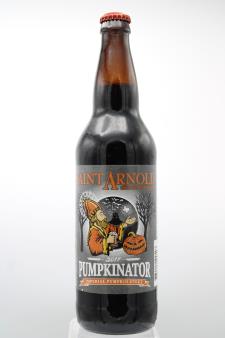 Saint Arnold Pumpkinator Imperial Pumpkin Stout 2017