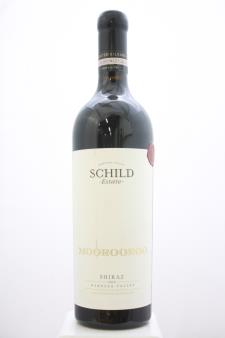 Schild Estate Shiraz Moorooroo Limited Release 2013